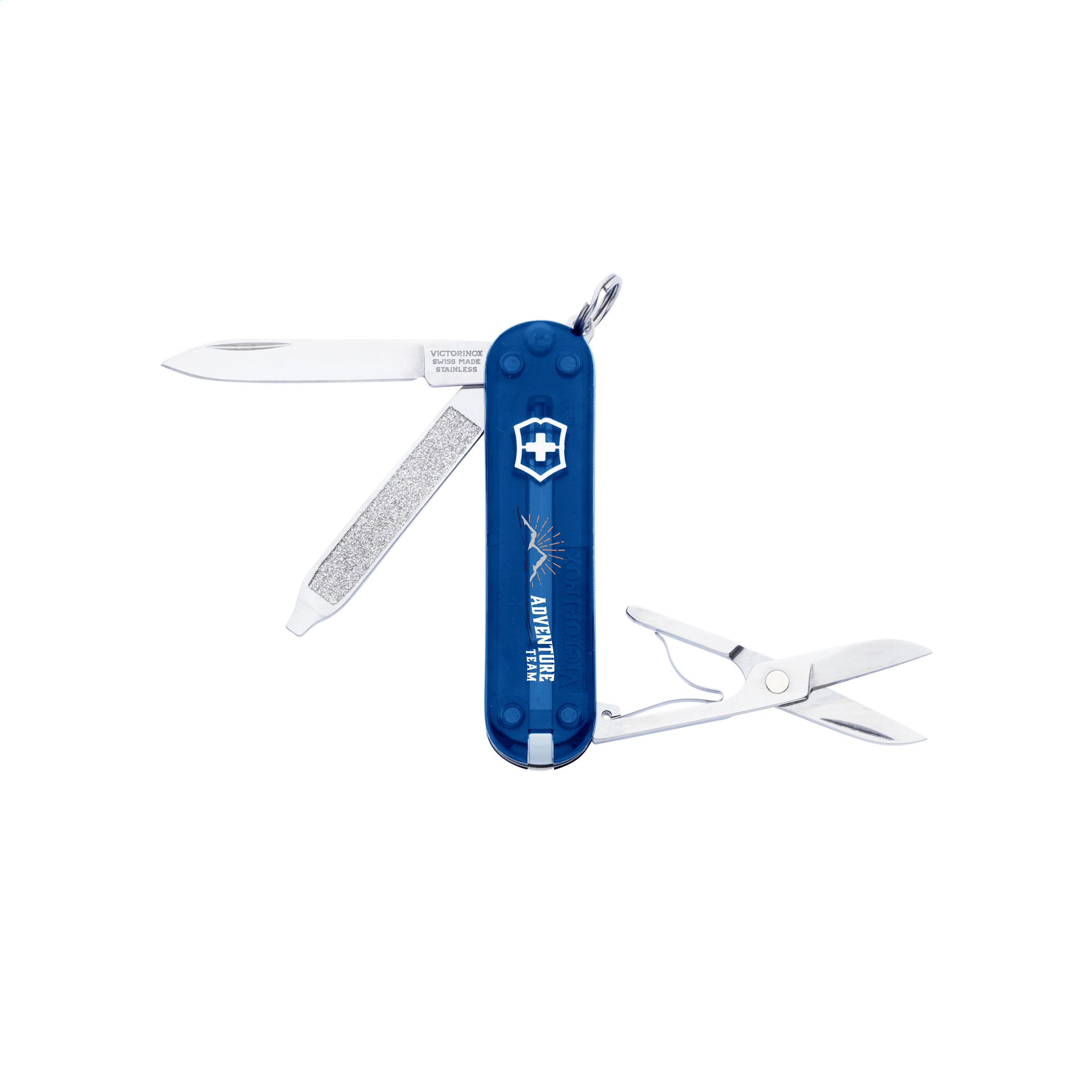 Transparent;Blau