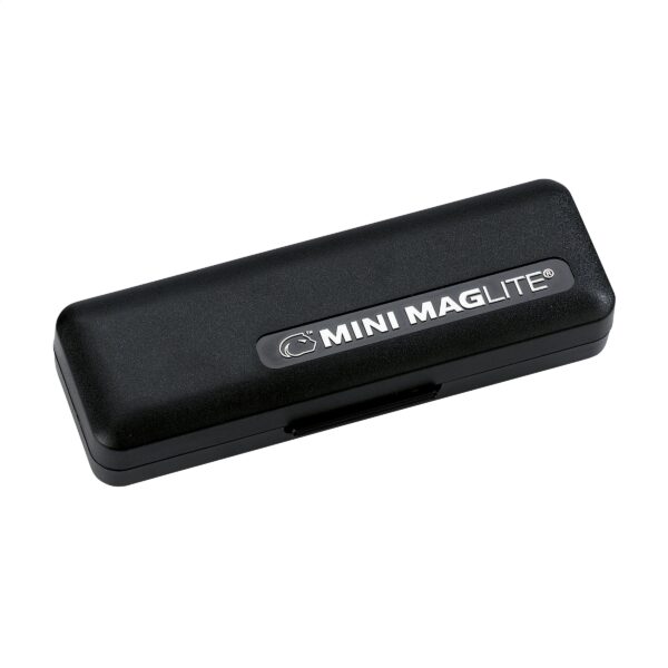 Mini Maglite® AAA Stablampe – Bild 2