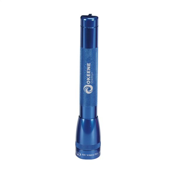 Mini Maglite® AAA Stablampe – Bild 3