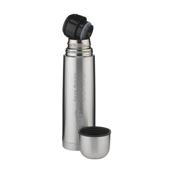 Thermotop Midi 500 ml Thermoflasche – Bild 3