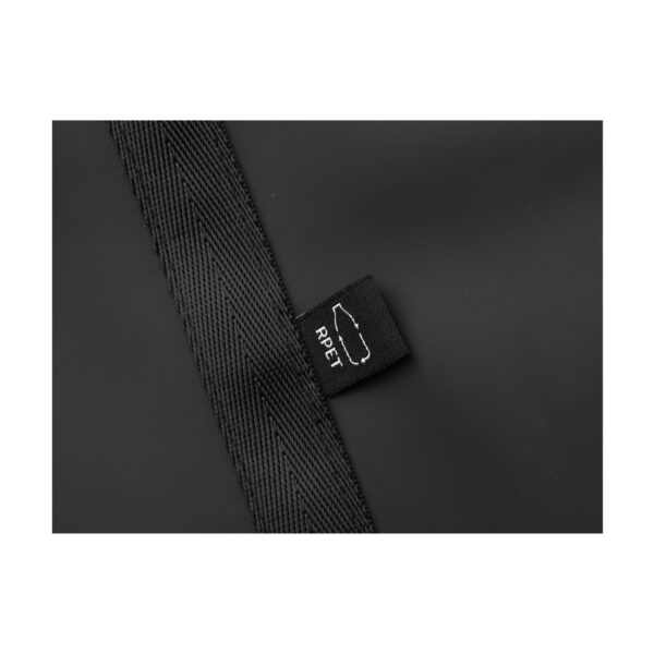 Lennon RCS Recycled PU Sports-/Travelbag – Bild 4