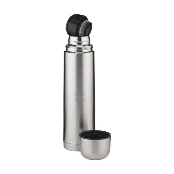 Thermotop Maxi 1000 ml Thermoflasche – Bild 2