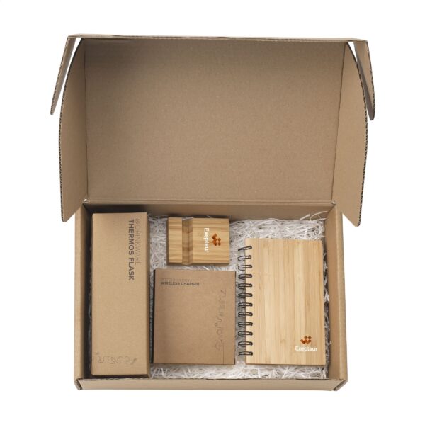 Merch Set Bamboo Boost – Bild 2