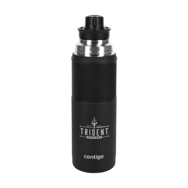 Contigo® Thermal Bottle  740 ml Thermoflasche – Bild 3