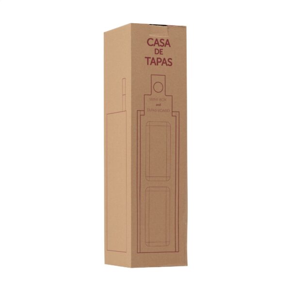 Rackpack Casa de Tapas Small – Bild 4