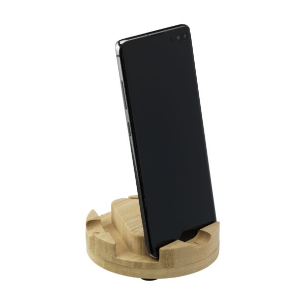 Walter Spinning Dock Handyhalterung – Bild 7