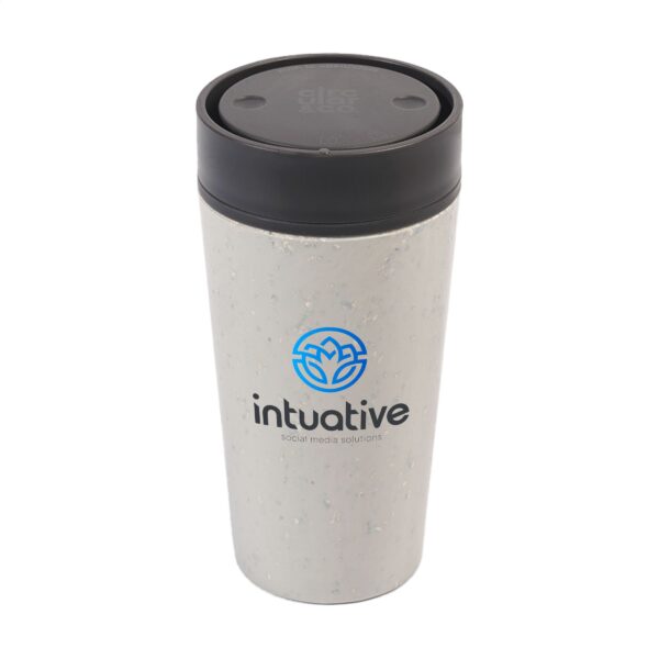 Circular&Co Recycled Coffee Cup 340 ml Kaffeebecher – Bild 2