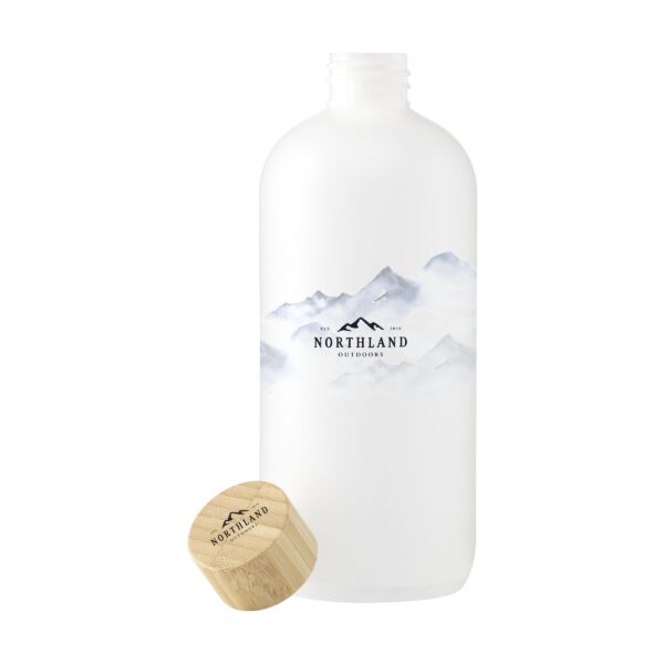 Natural Bottle 500 ml Trinkflasche – Bild 7