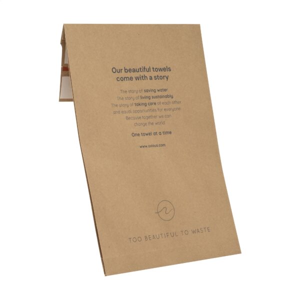 Oxious Hammam Towels - Promo Hamam-Tuch – Bild 6