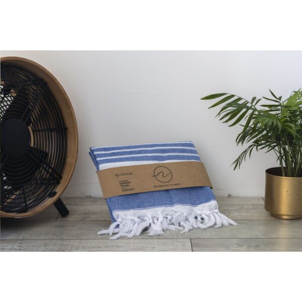 Oxious Hammam Towels - Promo Hamam-Tuch – Bild 7
