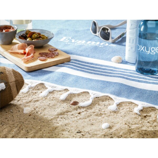 Oxious Hammam Towels - Promo Hamam-Tuch – Bild 9