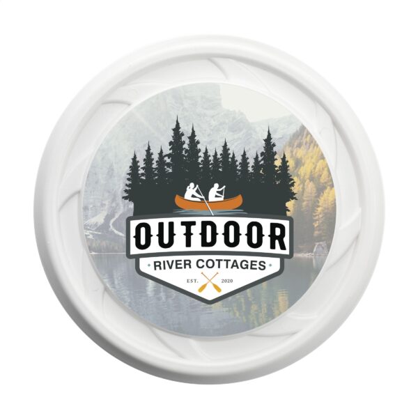 Recycled Plastic Frisbee Cool Model – Bild 6