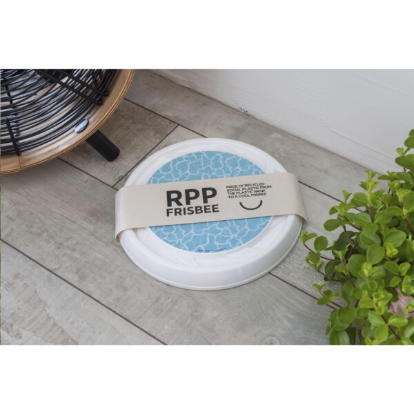 Recycled Plastic Frisbee Cool Model – Bild 5