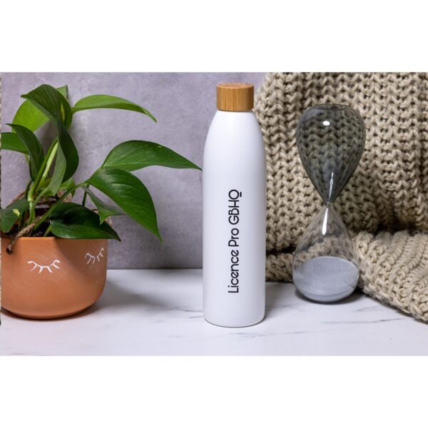 Natural Bottle Slim 500 ml Trinkflasche – Bild 2