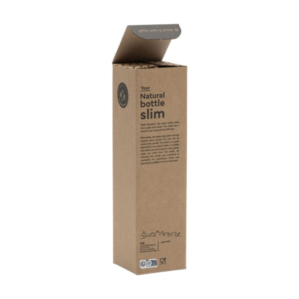 Natural Bottle Slim 500 ml Trinkflasche – Bild 7
