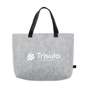 GRS RPET Felt Shoulder Bag Schultertasche