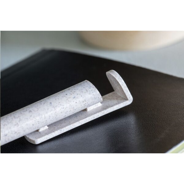 Handy Pen Wheatstraw Kugelschreiber aus Weizenstroh – Bild 9