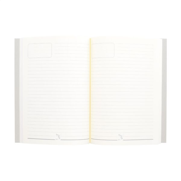 Notizbuch Agricultural Waste A5 - Softcover 100 Blatt – Bild 4