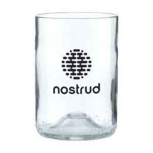 Rebottled® Tumbler 400 ml Trinkglas