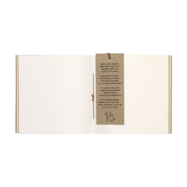 Elephant Poo Notebook Large Notizbuch – Bild 6