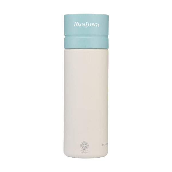 Circular&Co Reusable Bottle 600 ml Wasserflasche – Bild 2