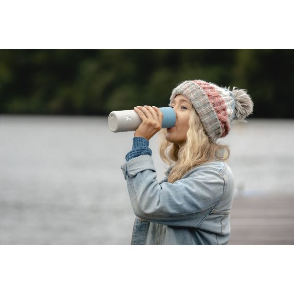 Circular&Co Reusable Bottle 600 ml Wasserflasche – Bild 6