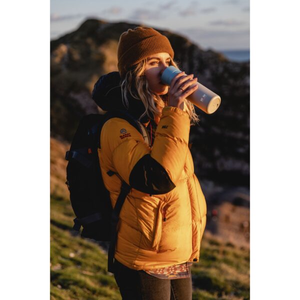 Circular&Co Reusable Bottle 600 ml Wasserflasche – Bild 8