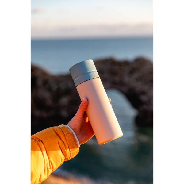 Circular&Co Reusable Bottle 600 ml Wasserflasche – Bild 11