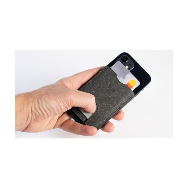 Walter Wallet Snap Wallet -3- Kartenhalter – Bild 2