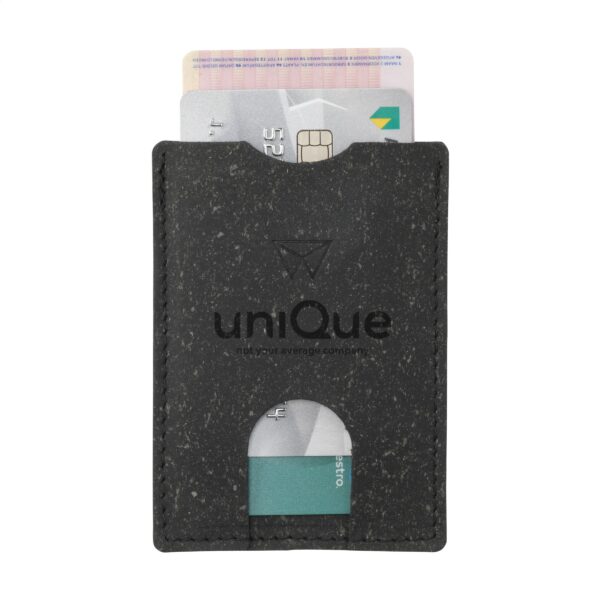 Walter Wallet Snap Wallet -3- Kartenhalter – Bild 4
