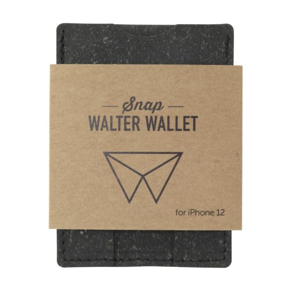 Walter Wallet Snap Wallet -3- Kartenhalter – Bild 5
