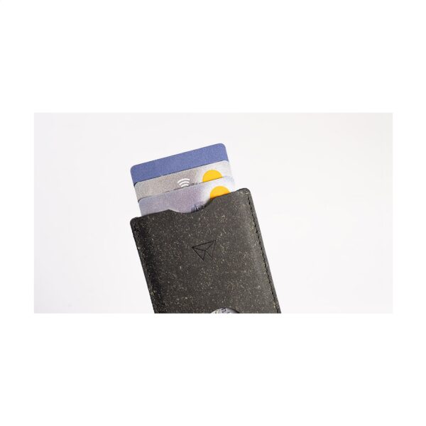 Walter Wallet Snap Wallet -3- Kartenhalter – Bild 7