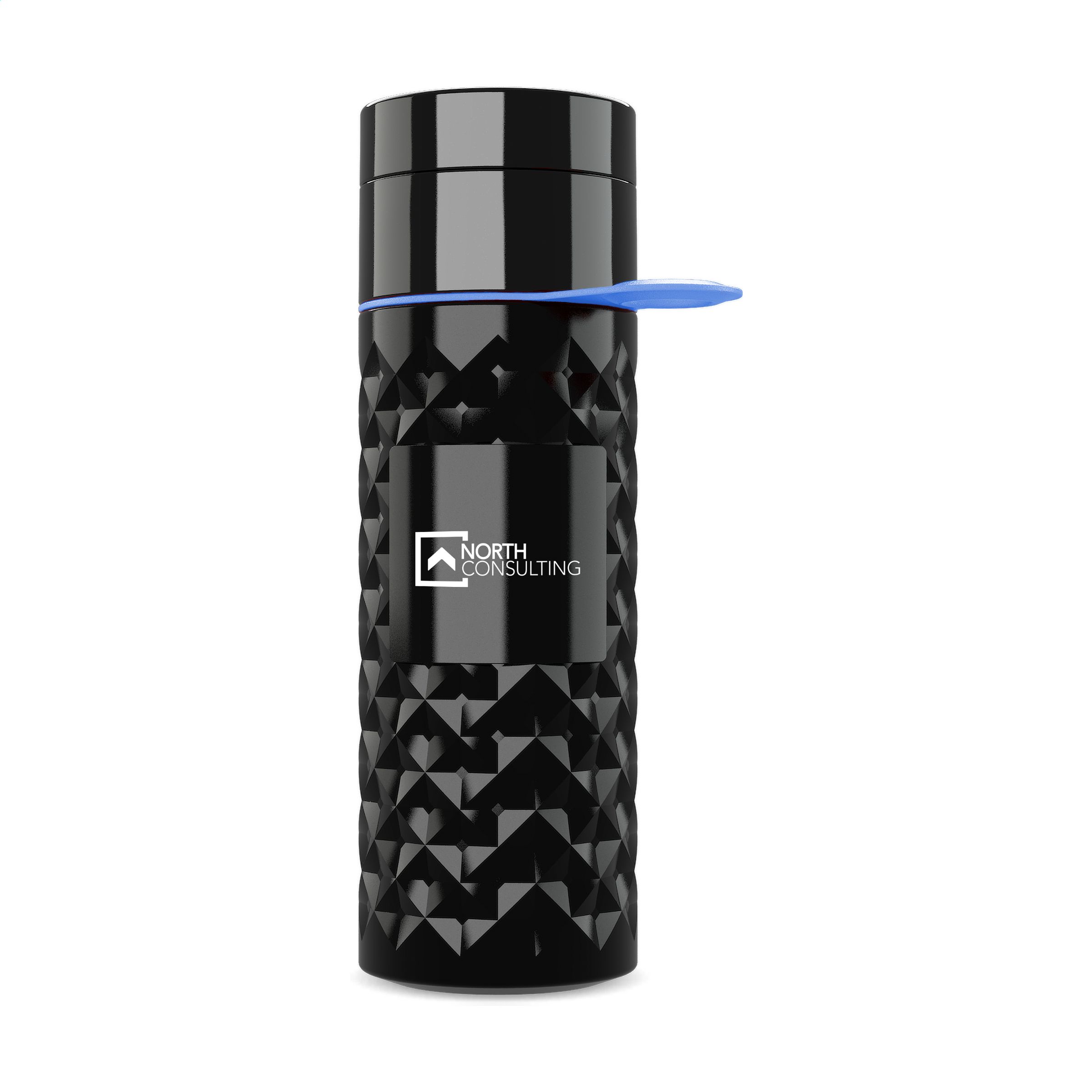 Schwarz;Blau