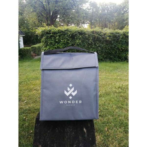 Retulp Fridgebag Lunchbag – Bild 6