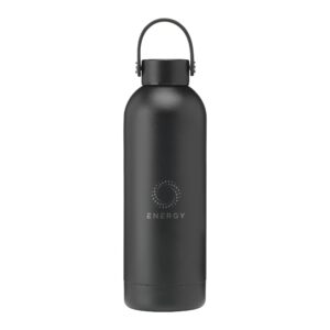 Nevada RCS Recycled Steel Bottle 500 ml Trinkflasche