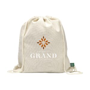 Hemp Backpack (250 g/m²) Rucksack