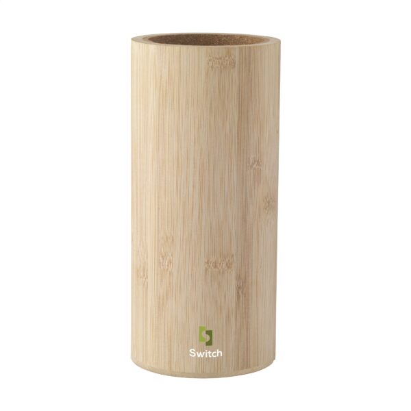 Bamboo Cooler Weinkühler – Bild 6