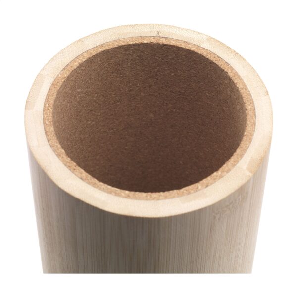 Bamboo Cooler Weinkühler – Bild 2