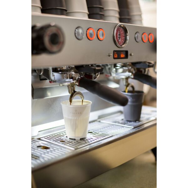 Circular&Co Returnable Cup 340 ml Kaffeebecher – Bild 2