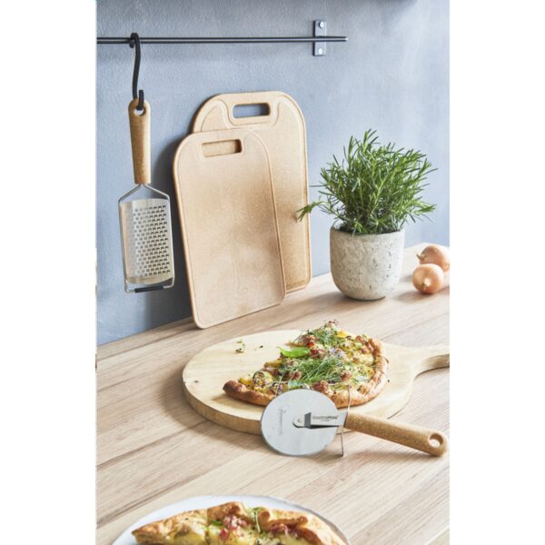 Orthex Bio-Based Pizza Cutter Pizzaschneider – Bild 2