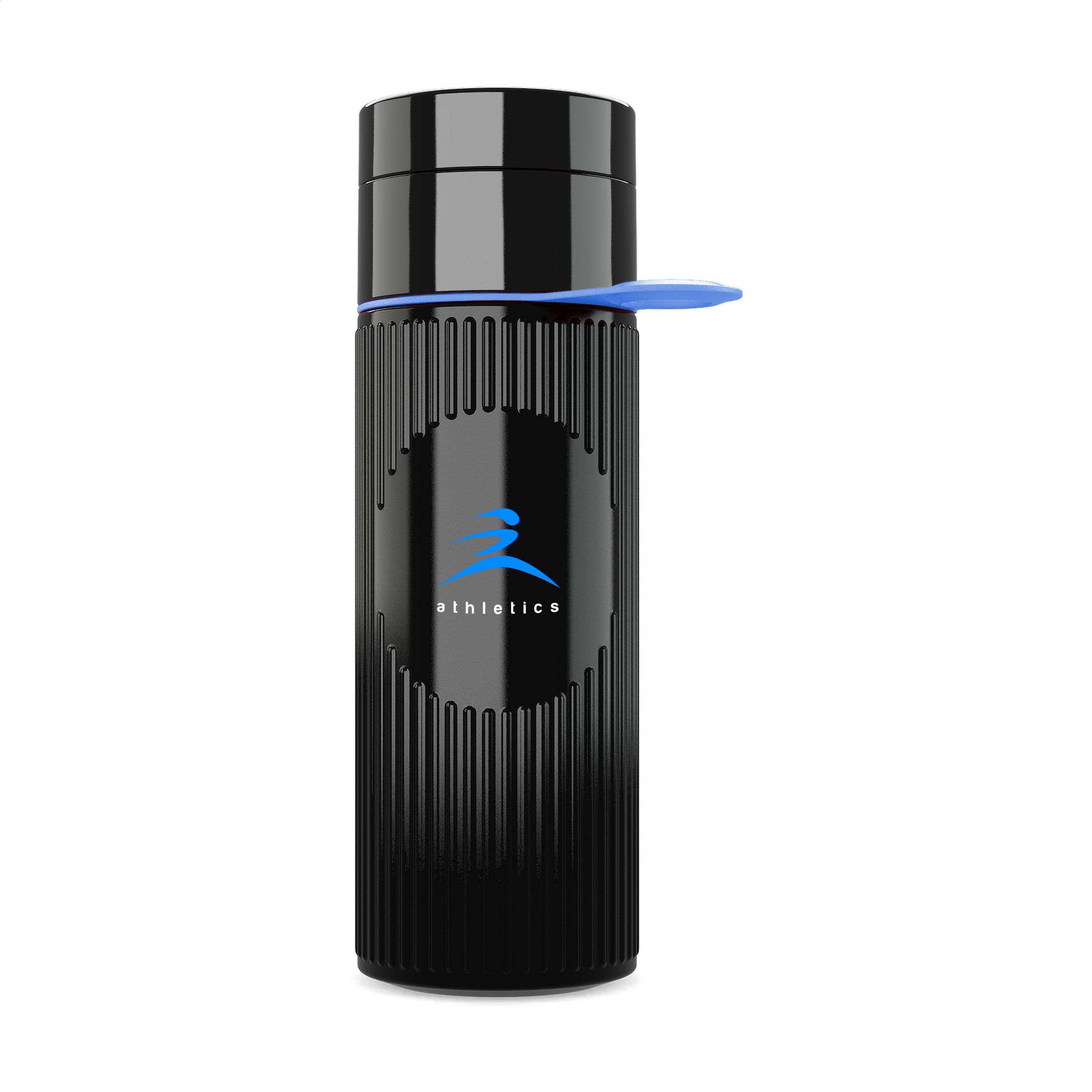 Schwarz;Blau