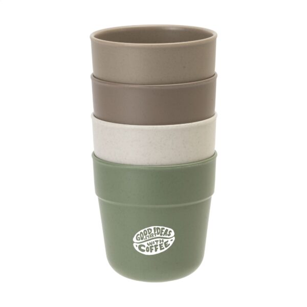 BE O Coffee Mug 220 mlKaffeebecher – Bild 7
