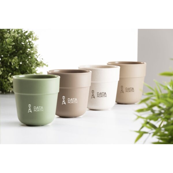BE O Coffee Mug 220 mlKaffeebecher – Bild 5