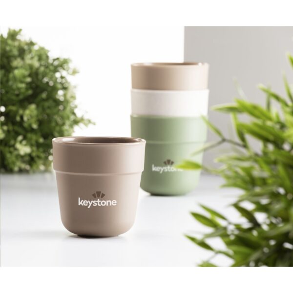 BE O Coffee Mug 220 mlKaffeebecher – Bild 6