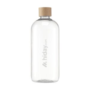 RPET Beech Bottle 750 ml Wasserflasche