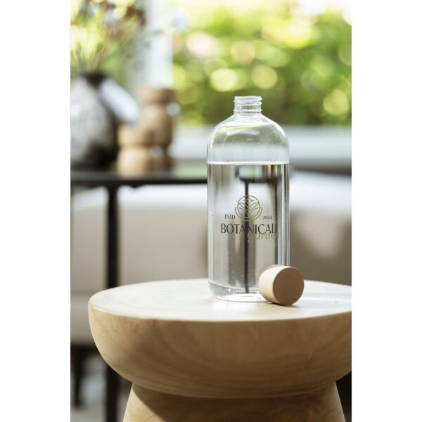 RPET Beech Bottle 750 ml Wasserflasche – Bild 3