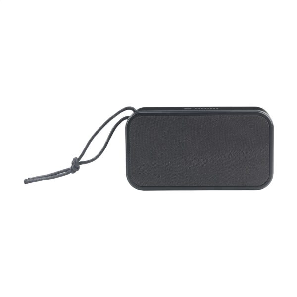 AluSound  RCS Recycled Aluminium Speaker – Bild 5