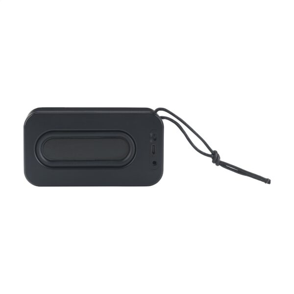 AluSound  RCS Recycled Aluminium Speaker – Bild 3