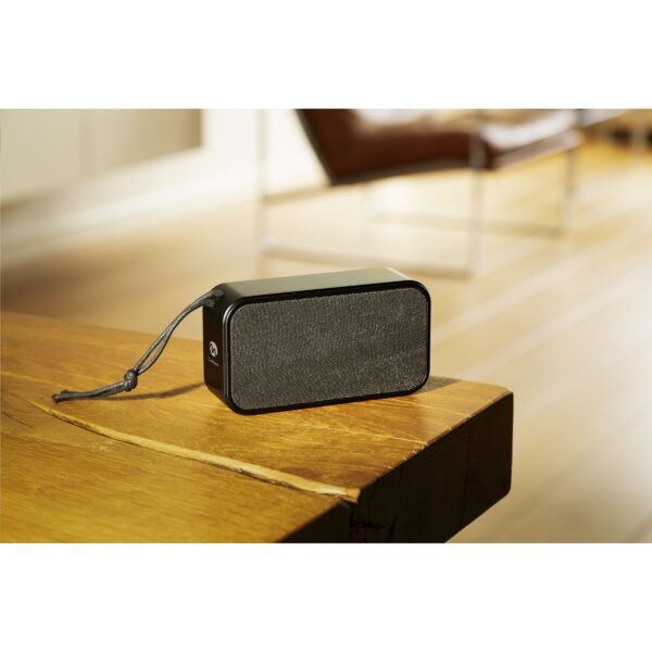 AluSound  RCS Recycled Aluminium Speaker – Bild 4