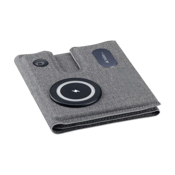 Triplo RCS Wireless Charging Station Auflader – Bild 5